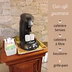 Le Jardin De Jade * לה פליין סור-מר