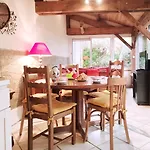 Le Jardin De Jade לה פליין סור-מר