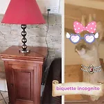 Le Jardin De Jade בית נופש