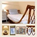 Le Jardin De Jade בית נופש *