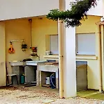 בית נופש Le Jardin De Jade