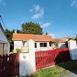 Le Jardin De Jade * לה פליין סור-מר