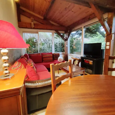 Le Jardin De Jade Holiday home *