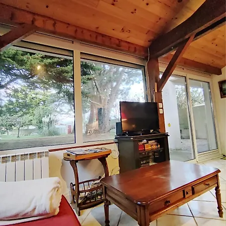 Le Jardin De Jade Holiday home *