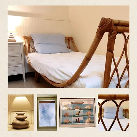 Le Jardin De Jade Holiday home *