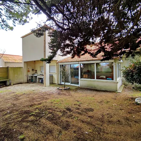 Le Jardin De Jade * La Plaine-sur-Mer