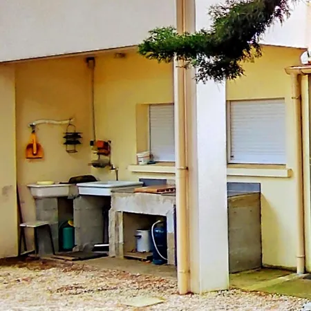 Holiday home Le Jardin De Jade