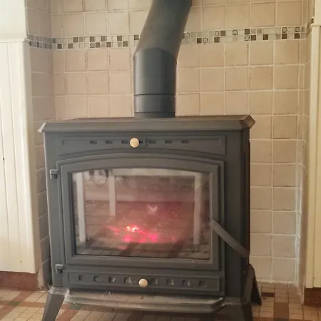 Le Jardin De Jade بيت للعطل