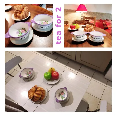 Le Jardin De Jade بيت للعطل