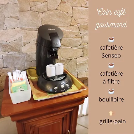 Le Jardin De Jade * لا بلين-سور-مير