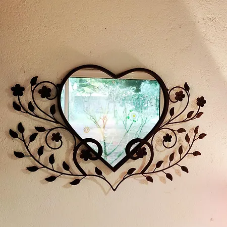 بيت للعطل Le Jardin De Jade لا بلين-سور-مير