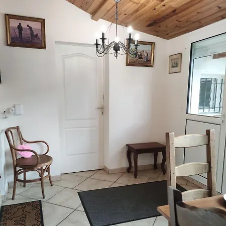 Le Jardin De Jade * لا بلين-سور-مير