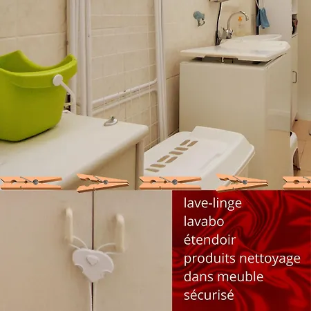 Дом отдыха Le Jardin De Jade