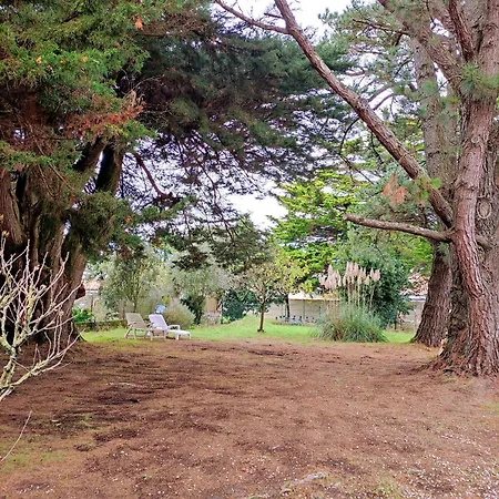 Le Jardin De Jade *