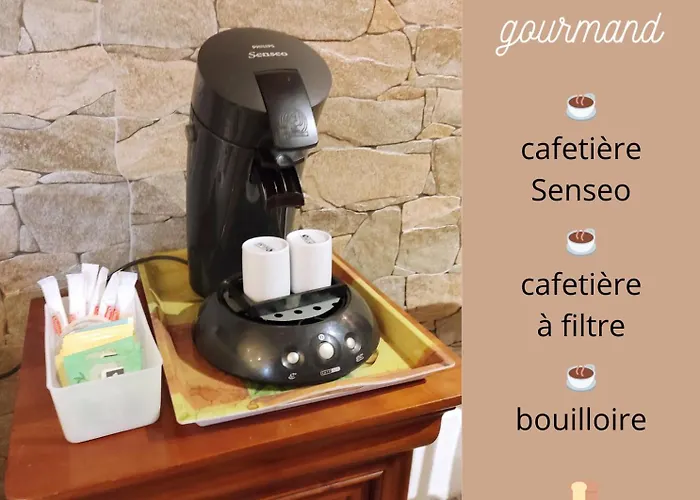 Le Jardin De Jade * La Plaine-sur-Mer