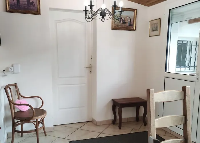 Le Jardin De Jade * La Plaine-sur-Mer