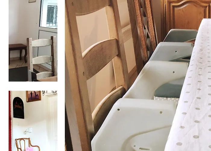 Le Jardin De Jade Casa de Férias La Plaine-sur-Mer