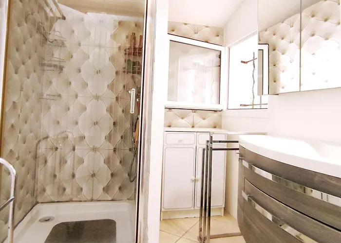 Le Jardin De Jade La Plaine-sur-Mer