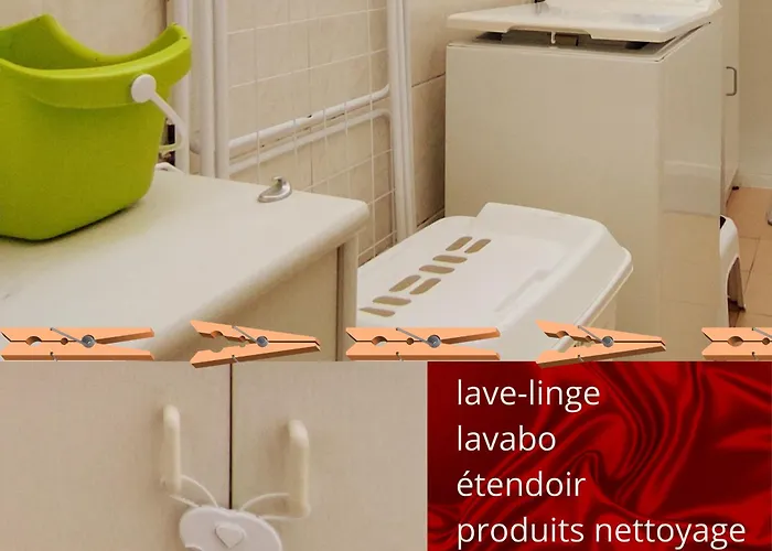 Casa de Férias Le Jardin De Jade